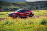 Mercedes-Benz E300 AMG Line Coupe 2017 года (AU)